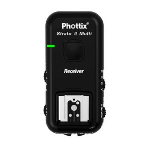 Phottix Strato II Multi 5-in-1 Receiver for Nikon 1