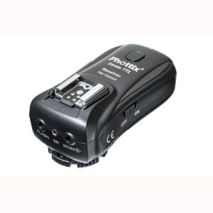 Phottix Strato TTL Flash Trigger Receiver for Canon 1
