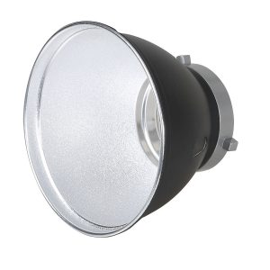 Phottix Studio Light Reflector (7")