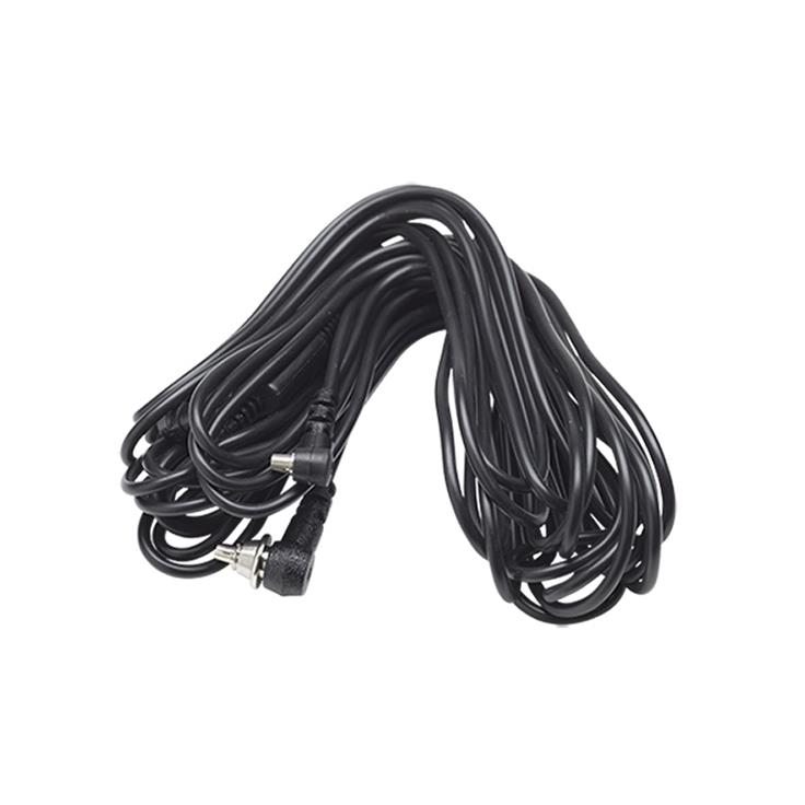 SEKONIC CAVO SINCRO 5MT CON TRE PC PER CAMERA, FLASH ED ESPOSIMETRO Apromastore.eu