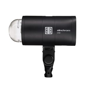 Flash a batteria Elinchrom ONE