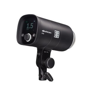 Flash a batteria Elinchrom ONE
